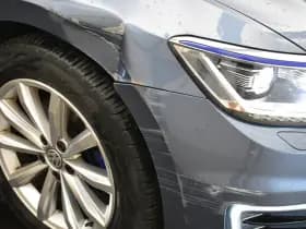 Volkswagen Passat GTE High el trekh Pano Leer Virtual Camera Dodeh det Dealer onderhouden rvs deukje thumbnail 14