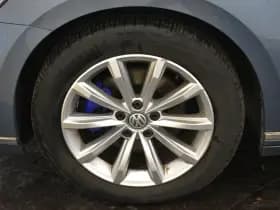 Volkswagen Passat GTE High el trekh Pano Leer Virtual Camera Dodeh det Dealer onderhouden rvs deukje thumbnail 26