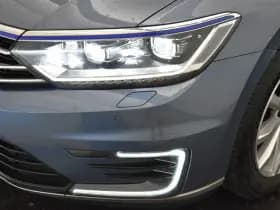 Volkswagen Passat GTE High el trekh Pano Leer Virtual Camera Dodeh det Dealer onderhouden rvs deukje thumbnail 27