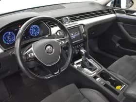 Volkswagen Passat GTE High el trekh Pano Leer Virtual Camera Dodeh det Dealer onderhouden rvs deukje thumbnail 29