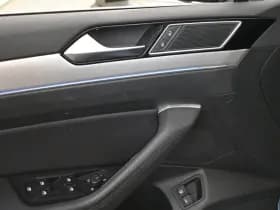 Volkswagen Passat GTE High el trekh Pano Leer Virtual Camera Dodeh det Dealer onderhouden rvs deukje thumbnail 31