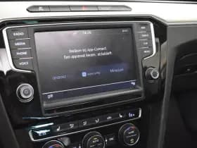 Volkswagen Passat GTE High el trekh Pano Leer Virtual Camera Dodeh det Dealer onderhouden rvs deukje thumbnail 34