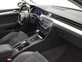 Volkswagen Passat GTE High el trekh Pano Leer Virtual Camera Dodeh det Dealer onderhouden rvs deukje thumbnail 38