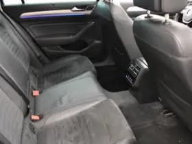 Volkswagen Passat GTE High el trekh Pano Leer Virtual Camera Dodeh det Dealer onderhouden rvs deukje thumbnail 39