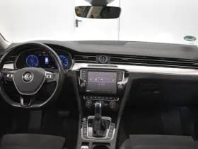 Volkswagen Passat GTE High el trekh Pano Leer Virtual Camera Dodeh det Dealer onderhouden rvs deukje thumbnail 40