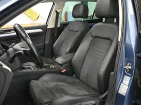 Volkswagen Passat GTE High el trekh Pano Leer Virtual Camera Dodeh det Dealer onderhouden rvs deukje thumbnail 6