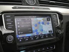 Volkswagen Passat GTE High el trekh Pano Leer Virtual Camera Dodeh det Dealer onderhouden rvs deukje thumbnail 9