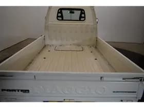 Piaggio Porter Pick-up Extra Electric 2 stuks 1x defecte accu 1 zonder accu thumbnail 11