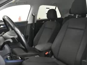 Volkswagen T-Roc 1.5 TSI Sport United R Bi-toneAutomaat Navi Carplay Stoelverw. Adapt. Cru thumbnail 2