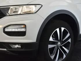 Volkswagen T-Roc 1.5 TSI Sport United R Bi-toneAutomaat Navi Carplay Stoelverw. Adapt. Cru thumbnail 15