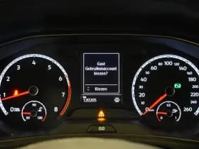 Volkswagen T-Roc 1.5 TSI Sport United R Bi-toneAutomaat Navi Carplay Stoelverw. Adapt. Cru thumbnail 17