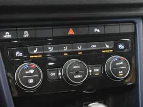 Volkswagen T-Roc 1.5 TSI Sport United R Bi-toneAutomaat Navi Carplay Stoelverw. Adapt. Cru thumbnail 7