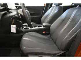 Peugeot 2008 1.2 PureTech Allure 131PK Camera Virtual Automaat thumbnail 2