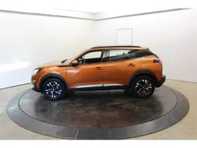 Peugeot 2008 1.2 PureTech Allure 131PK Camera Virtual Automaat thumbnail 12