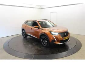 Peugeot 2008 1.2 PureTech Allure 131PK Camera Virtual Automaat thumbnail 13