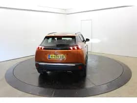 Peugeot 2008 1.2 PureTech Allure 131PK Camera Virtual Automaat thumbnail 14