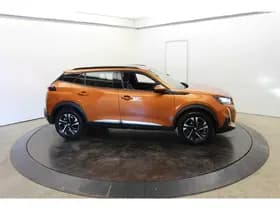 Peugeot 2008 1.2 PureTech Allure 131PK Camera Virtual Automaat thumbnail 15