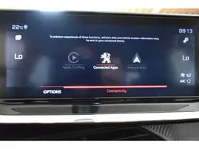 Peugeot 2008 1.2 PureTech Allure 131PK Camera Virtual Automaat thumbnail 5