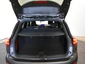 Ford Focus Wagon Hybrid 135PK ST Line Style Trekh Camera Winterpack Keyless thumbnail 13