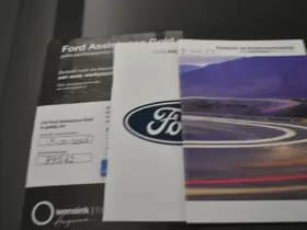 Ford Focus Wagon Hybrid 135PK ST Line Style Trekh Camera Winterpack Keyless thumbnail 14