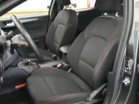 Ford Focus Wagon Hybrid 135PK ST Line Style Trekh Camera Winterpack Keyless thumbnail 15