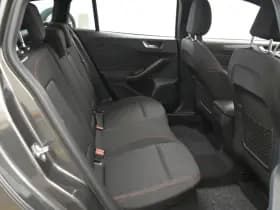 Ford Focus Wagon Hybrid 135PK ST Line Style Trekh Camera Winterpack Keyless thumbnail 16