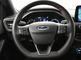 Ford Focus Wagon Hybrid 135PK ST Line Style Trekh Camera Winterpack Keyless thumbnail 20