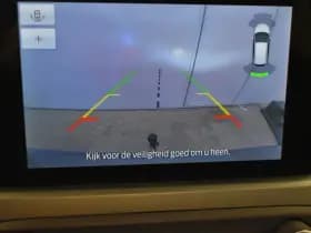 Ford Focus Wagon Hybrid 135PK ST Line Style Trekh Camera Winterpack Keyless thumbnail 3