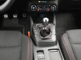 Ford Focus Wagon Hybrid 135PK ST Line Style Trekh Camera Winterpack Keyless thumbnail 22