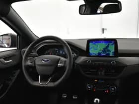 Ford Focus Wagon Hybrid 135PK ST Line Style Trekh Camera Winterpack Keyless thumbnail 23