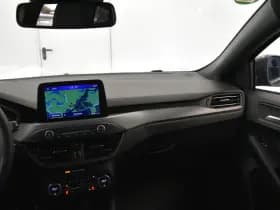 Ford Focus Wagon Hybrid 135PK ST Line Style Trekh Camera Winterpack Keyless thumbnail 24