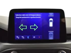 Ford Focus Wagon Hybrid 135PK ST Line Style Trekh Camera Winterpack Keyless thumbnail 25