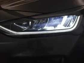 Ford Focus Wagon Hybrid 135PK ST Line Style Trekh Camera Winterpack Keyless thumbnail 32