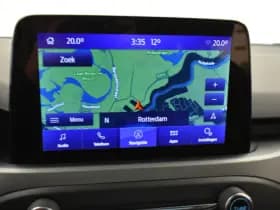 Ford Focus Wagon Hybrid 135PK ST Line Style Trekh Camera Winterpack Keyless thumbnail 6