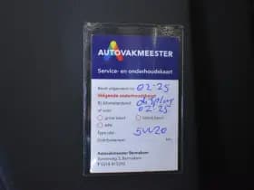 Ford Focus Wagon Hybrid 135PK ST Line Style Trekh Camera Winterpack Keyless thumbnail 7