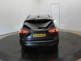 Ford Focus Wagon Hybrid 135PK ST Line Style Trekh Camera Winterpack Keyless thumbnail 10