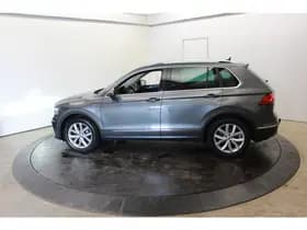 Volkswagen Tiguan 1.5 TSI ACT Highline Trekh Elk A-klep Navi Virtual Cockpit thumbnail 11