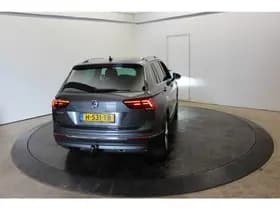Volkswagen Tiguan 1.5 TSI ACT Highline Trekh Elk A-klep Navi Virtual Cockpit thumbnail 12
