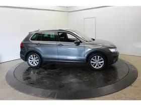 Volkswagen Tiguan 1.5 TSI ACT Highline Trekh Elk A-klep Navi Virtual Cockpit thumbnail 13