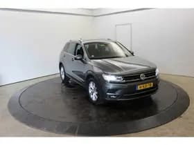 Volkswagen Tiguan 1.5 TSI ACT Highline Trekh Elk A-klep Navi Virtual Cockpit thumbnail 14