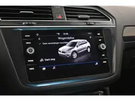 Volkswagen Tiguan 1.5 TSI ACT Highline Trekh Elk A-klep Navi Virtual Cockpit thumbnail 8