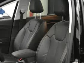 Opel Grandland X 1.2 Turbo Innovation Pano El AKlep Vol Leder mem Seats thumbnail 2