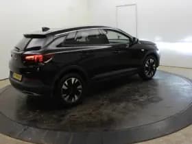 Opel Grandland X 1.2 Turbo Innovation Pano El AKlep Vol Leder mem Seats thumbnail 12