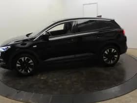 Opel Grandland X 1.2 Turbo Innovation Pano El AKlep Vol Leder mem Seats thumbnail 13