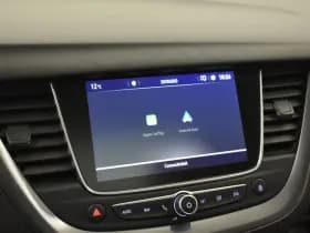 Opel Grandland X 1.2 Turbo Innovation Pano El AKlep Vol Leder mem Seats thumbnail 16