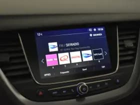 Opel Grandland X 1.2 Turbo Innovation Pano El AKlep Vol Leder mem Seats thumbnail 17