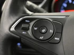 Opel Grandland X 1.2 Turbo Innovation Pano El AKlep Vol Leder mem Seats thumbnail 19