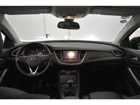 Opel Grandland X 1.2 Turbo Innovation Pano El AKlep Vol Leder mem Seats thumbnail 21