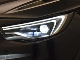 Opel Grandland X 1.2 Turbo Innovation Pano El AKlep Vol Leder mem Seats thumbnail 23