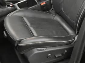 Opel Grandland X 1.2 Turbo Innovation Pano El AKlep Vol Leder mem Seats thumbnail 4